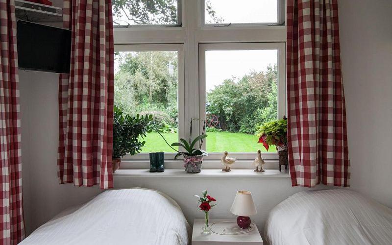 Farm Overleekerhoeve Monnickendam Dış mekan fotoğraf